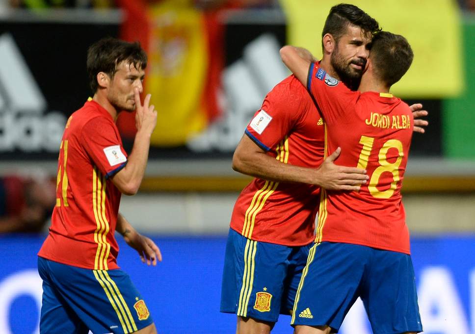 Αξία στο 2άρι της Ισπανίας, ρίσκο με Ιράν