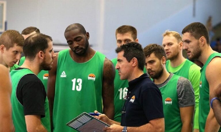 Έτσι πήγε στο Final Four η Ούνικς του Πρίφτη (vid)