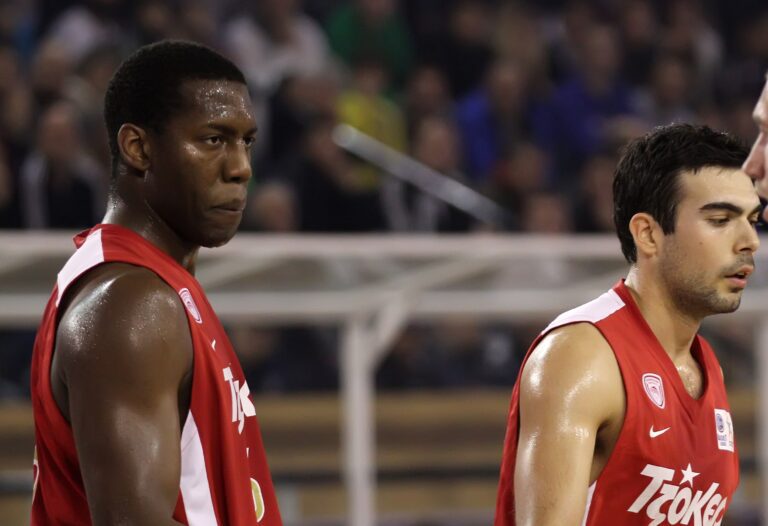 Νονός του Ντάνστον ο Σλούκας