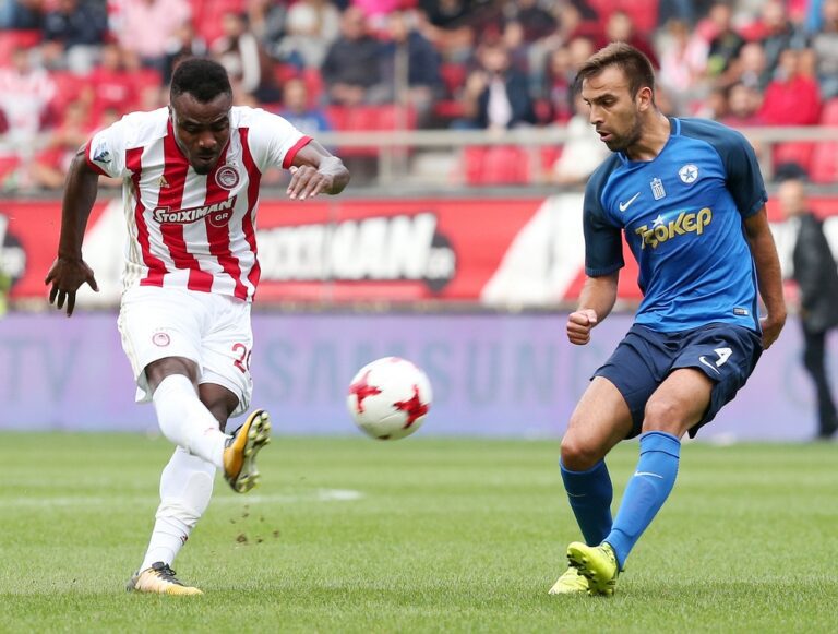 Θέλει Φενέρμπαχτσε ο Εμενίκε