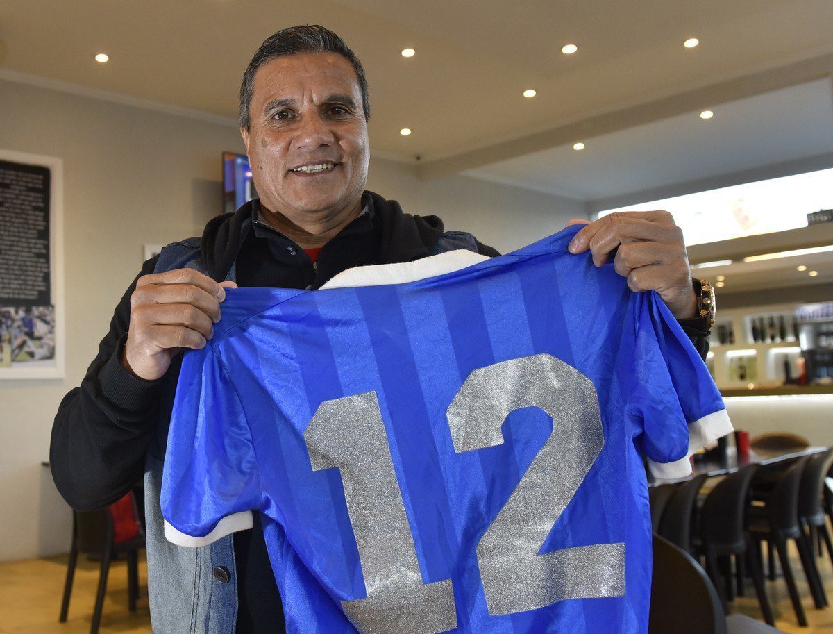 «Ποιος νομίζει ότι είναι ο Μέσι και δεν τρέχει;»