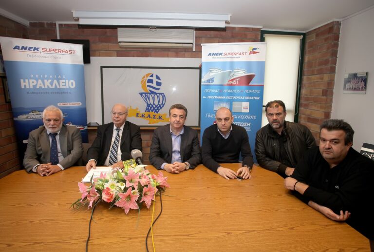 «Γίνεται αφαίμαξη των αθλητών και αθλητριών»