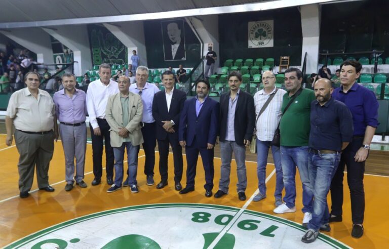 Ερασιτέχνης: Το χρέος στο Δημόσιο και το μπάτζετ