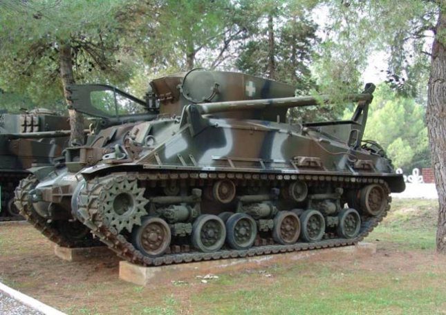 Κύπρος: Τραυματίστηκαν Έλληνες φαντάροι σε στρατιωτική άσκηση