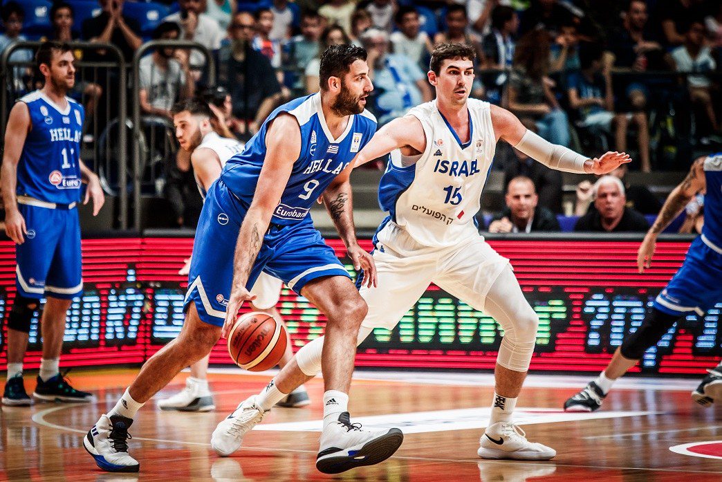 Ένα χειροκρότημα για όσους θα είναι απόντες!