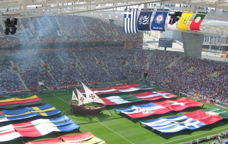 H Πόρτο θυμήθηκε τα εγκαίνια του «Ντραγκάο» (pic)