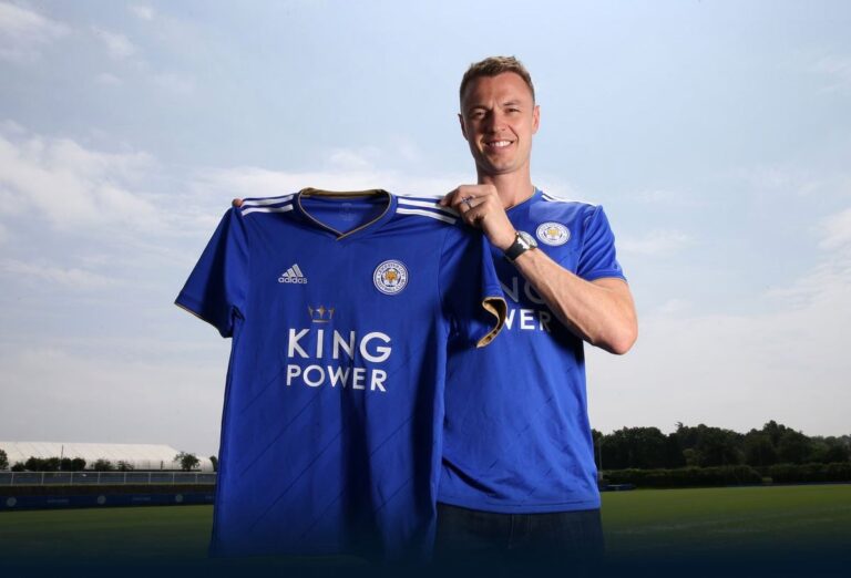 «Αλεπού» ο Τζόνι Έβανς