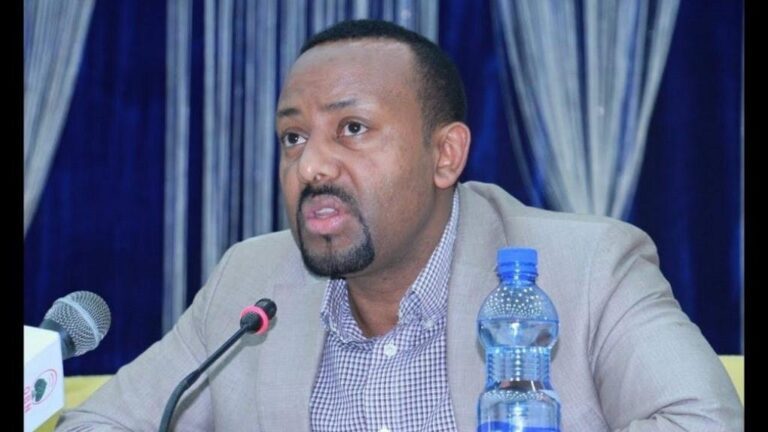 Αιθιοπία: Νεκροί και τραυματίες από έκρηξη κατά τη διάρκεια ομιλίας του πρωθυπουργού