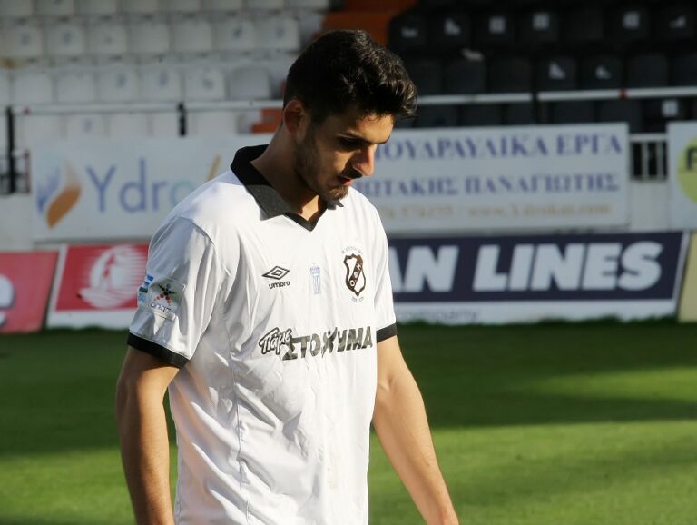 Ανανέωσε με Φαζό ο ΟΦΗ