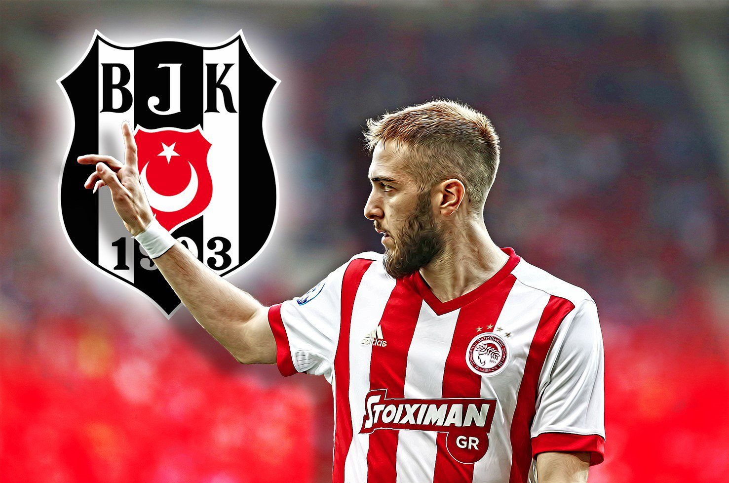 Ο αίρων τας αμαρτίας του κόσμου