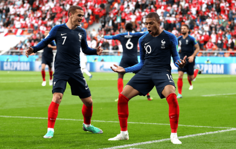 Χοσέ: Θα έχει γκολ το Δανία – Γαλλία