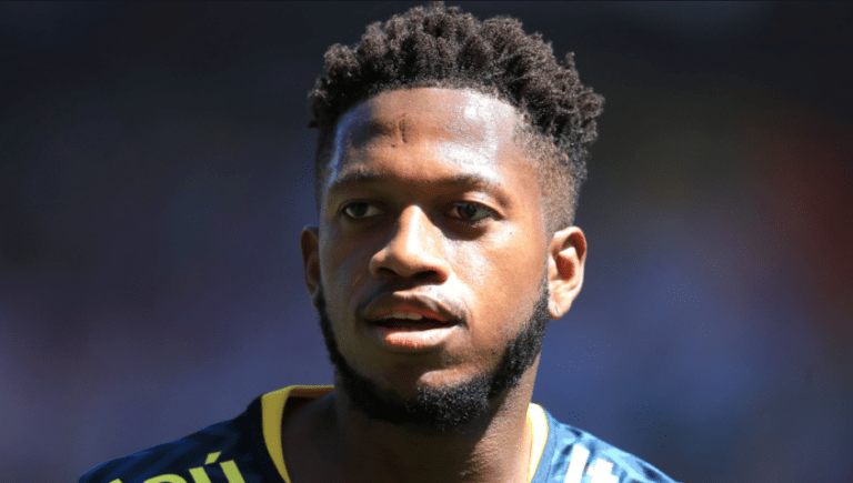 Ριβάλντο: «Θα κάνει καλό στον Φρεντ η μεταγραφή του στη Γιουνάιτεντ»