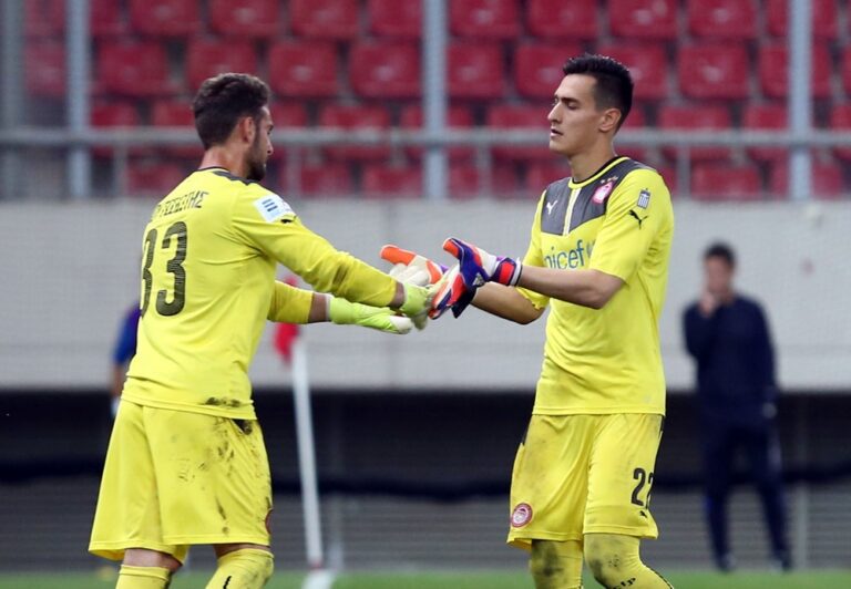 Θα αποκτηθεί και έμπειρος τερματοφύλακας