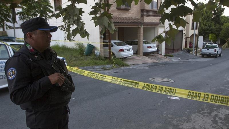 Συνελήφθη ύποπτος για τη δολοφονία δημοσιογράφου στο Μεξικό