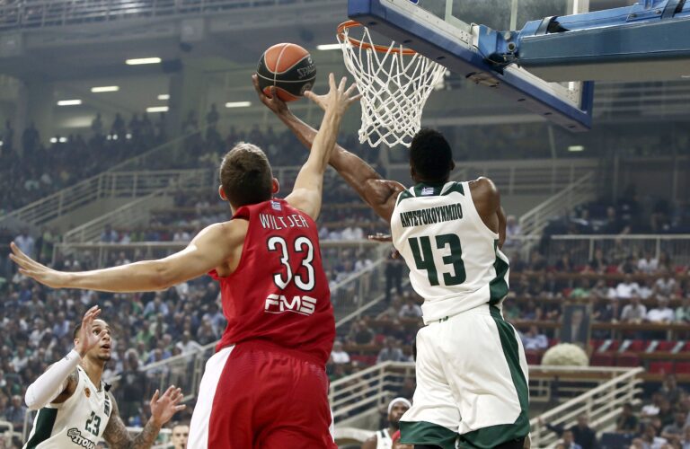 Πάμε για στέψη στο ΣΕΦ αν…