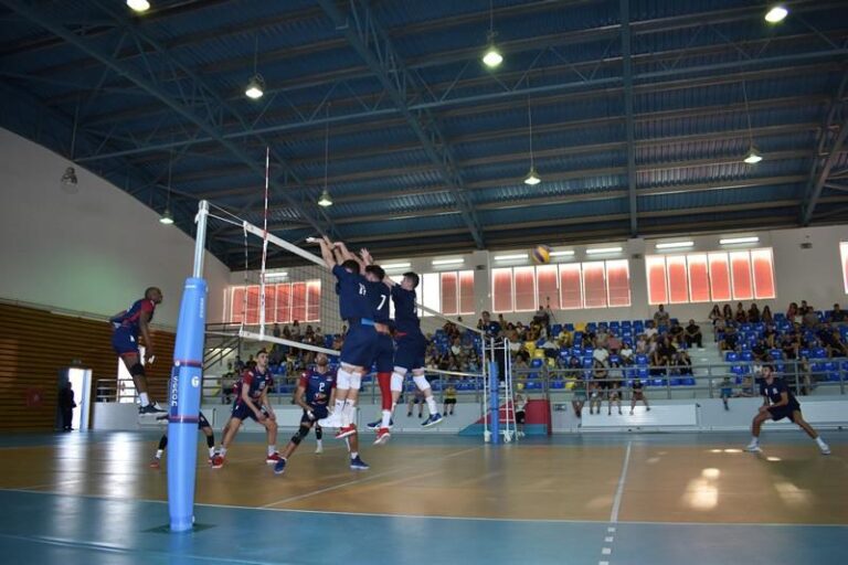 Ήττα της Εθνικής στην Κάρυστο