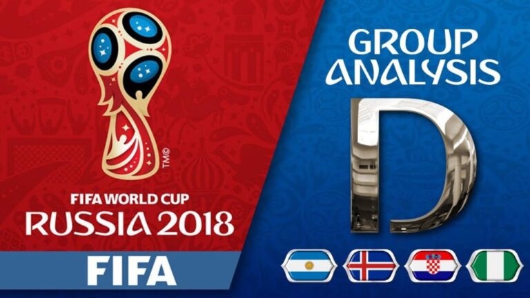 4ος Όμιλος ειδικά στοιχήματα: Κροατία για υπέρβαση!