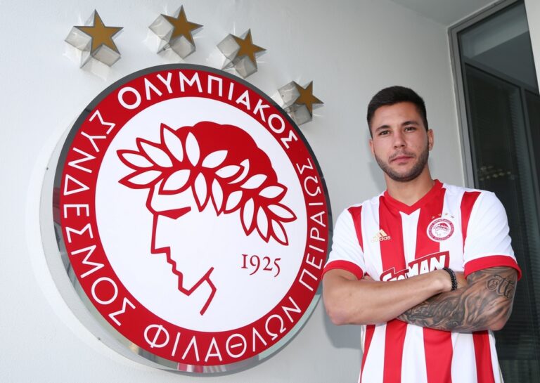 Τα πράγματα είναι απλά με τον Γκερέρο