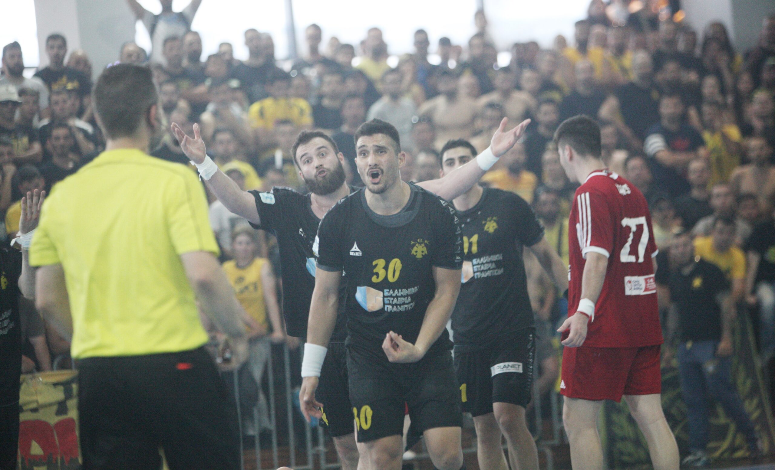 ΟΧΕ: «Τα περί ικανότητας είναι σε λάθος διεύθυνση»