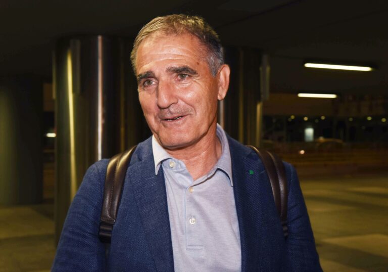 Στη Θεσσαλονίκη ο Πάκο Ερέρα (pics)