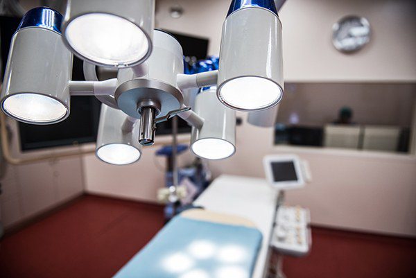 Νοσοκομείο Ρίο: Έσκασε φιάλη οξυγόνου στα χέρια υπαλλήλου