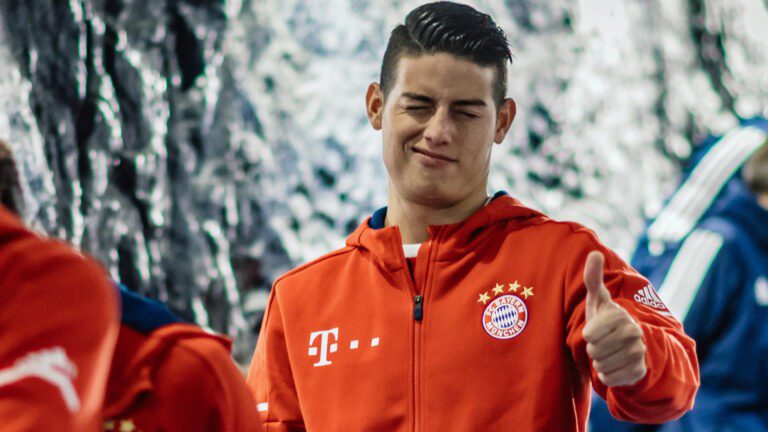 «Ξηλώνεται» και κρατά τον Χάμες η Μπάγερν