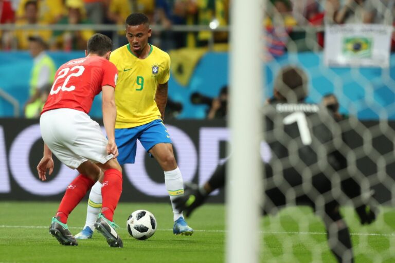 Καταγγελία για μη χρήση VAR η Βραζιλία στη FIFA!