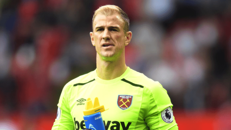 Χαρτ και με τη… βούλα στην Μπέρνλι (pic)