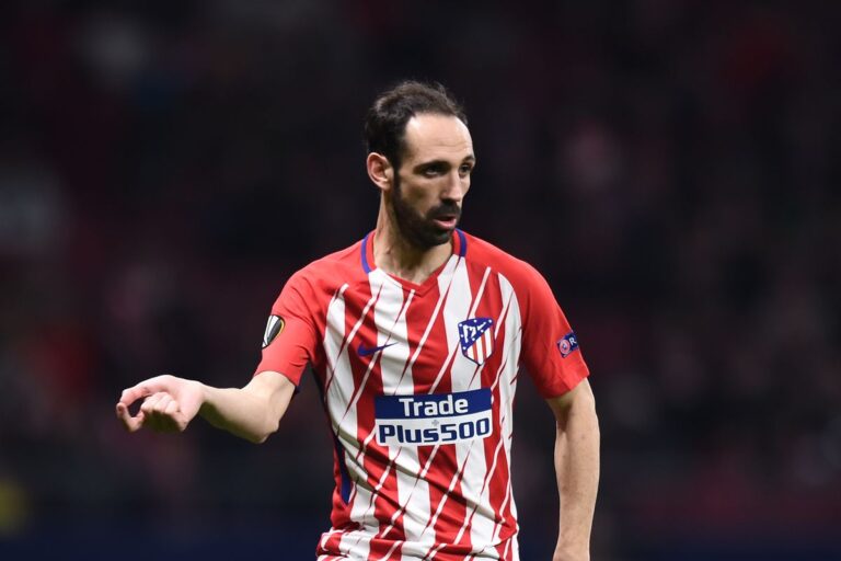 «Ροχιμπλάνκο» για ακόμα ένα χρόνο ο Χουανφράν