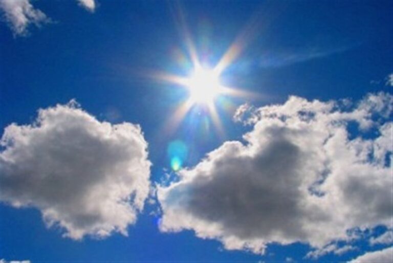 Παίρνει τα… πάνω της η θερμοκρασία το Σάββατο