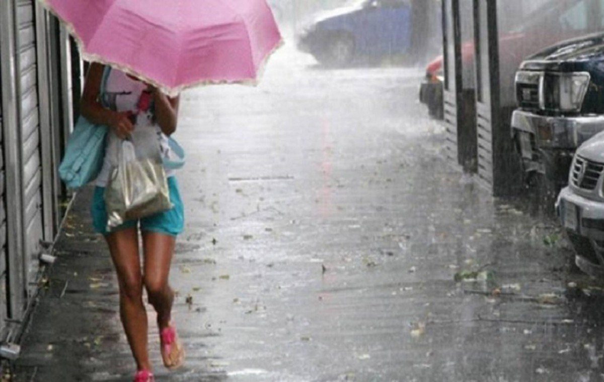 Συνεχίζει να «πουλάει τρέλα» ο καιρός – Βροχές και σήμερα 21/6