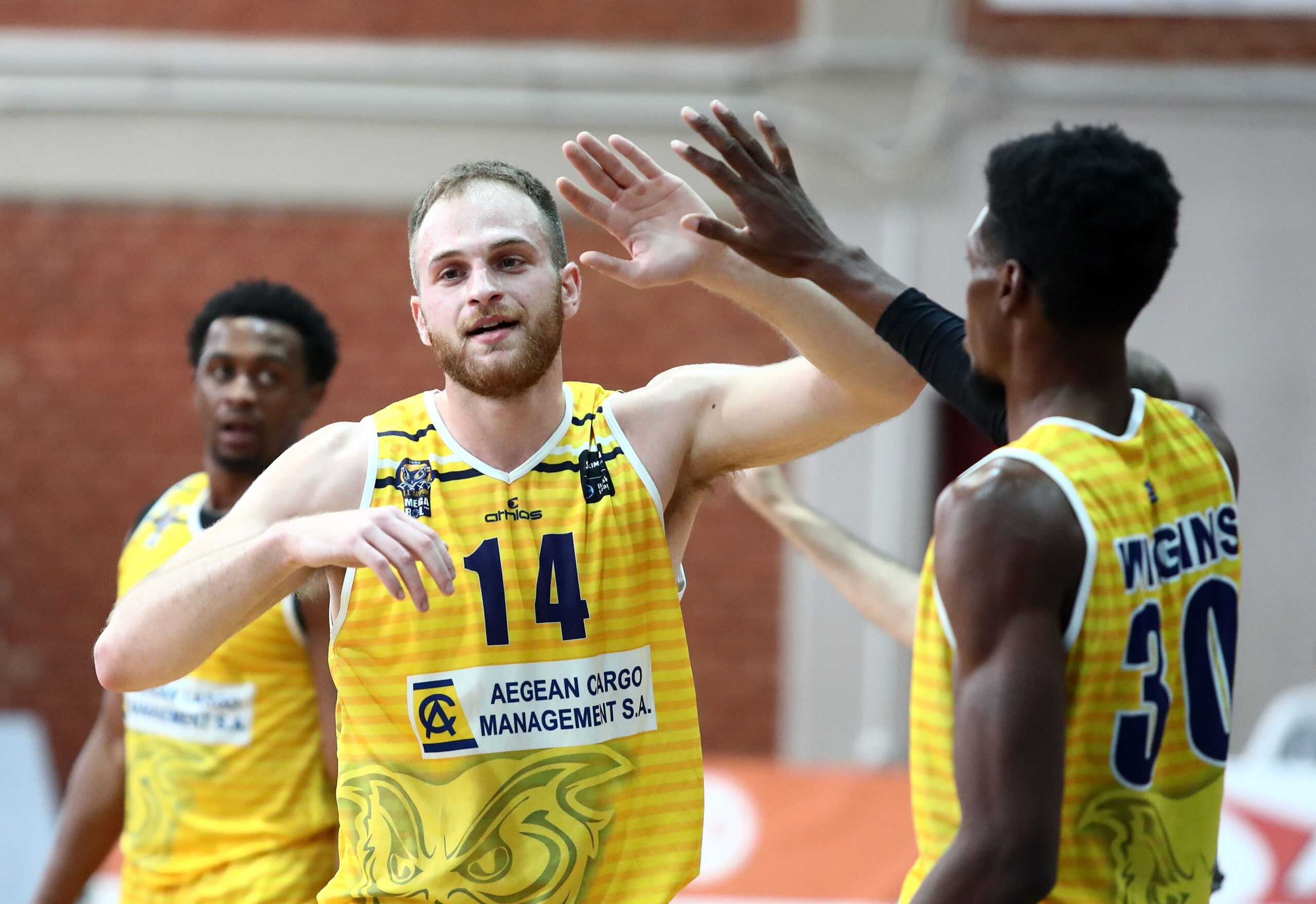 Έμεινε στο Λαύριο ο Κακλαμανάκης