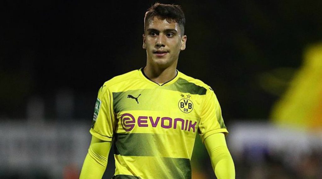 Η καψούρα του Νταμπίζα είναι ο Καμπετσής