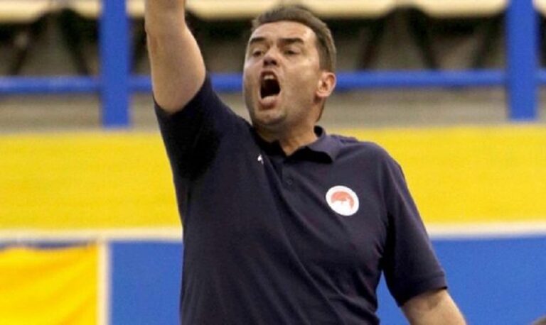 Στην Καστοριά ο Καραγιάννης