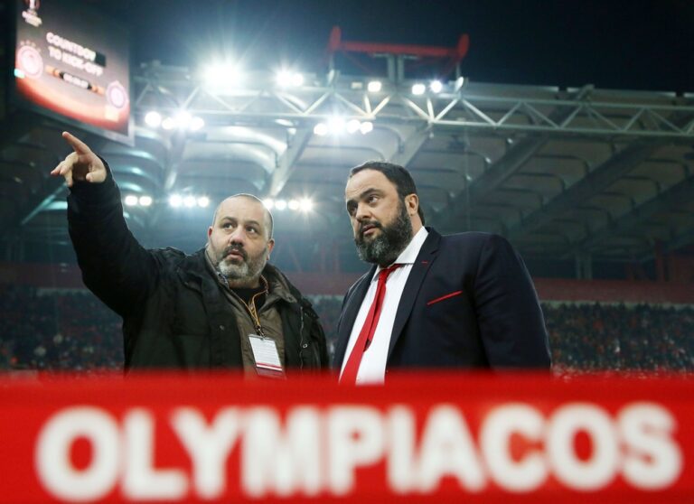 Καραπαπάς: «8 χρόνια νίκης και υπερηφάνειας»