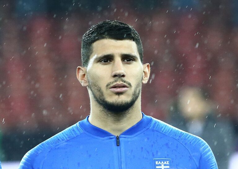 Ο Καρέλης έγινε… ξανθός (pic)