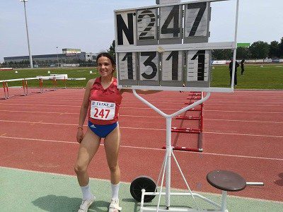 Δυνατή ομάδα για το Γκιορ