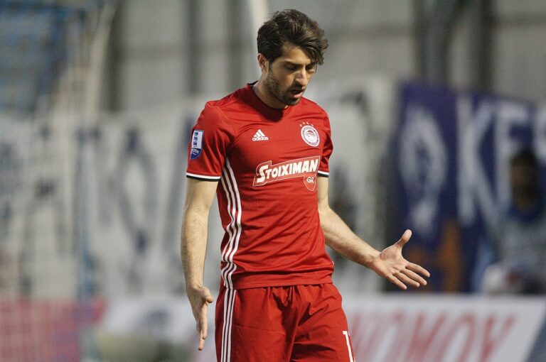 Επιμένει… Ολυμπιακά η Μπεσίκτας!