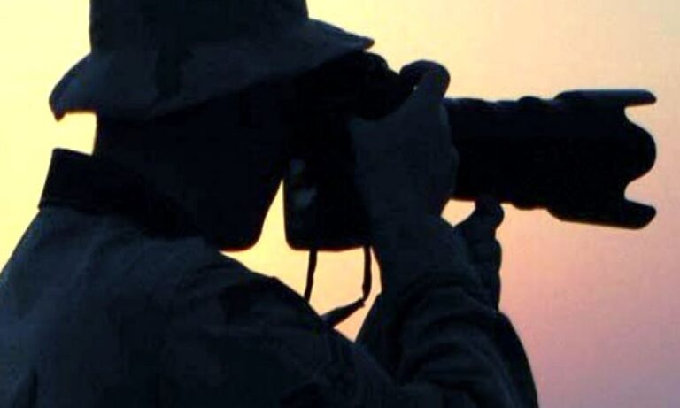 Προπονητής στέλνει… κατάσκοπο σε καφετέρια της πόλης