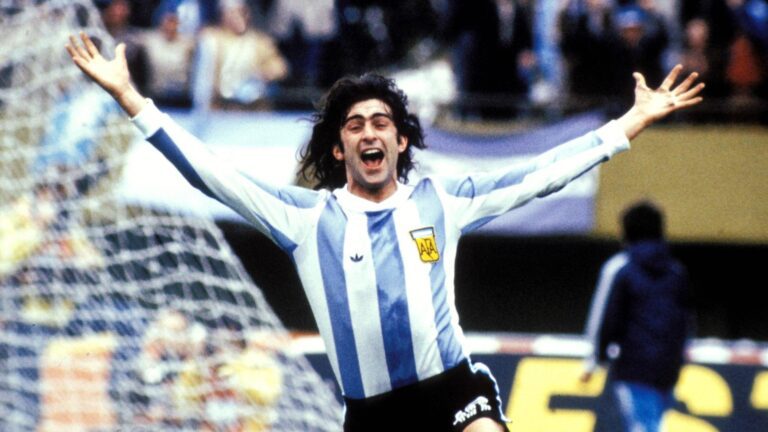 Αργεντινή 1978: Το πιο αμφιλεγόμενο Παγκόσμιο Κύπελλο
