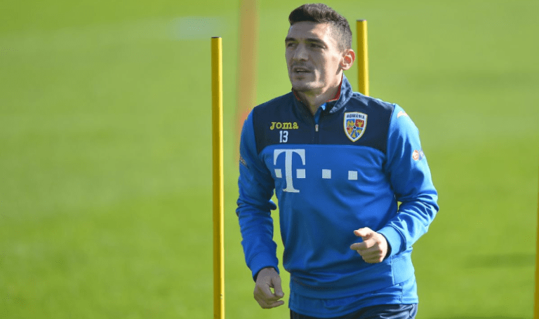 Οι Ρουμάνοι επιβεβαιώνουν το Sportime για Κεσέρου