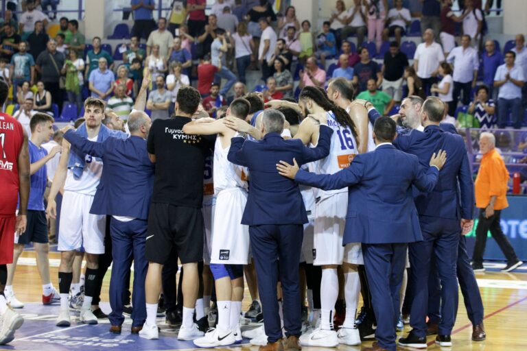 Η Κύμη δημιουργεί δικές της ακαδημίες