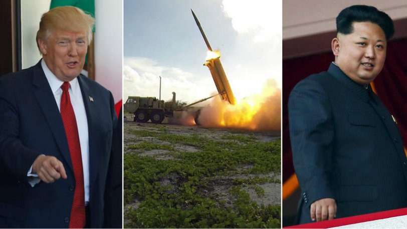 Υπουργός Άμυνας των ΗΠΑ για Βόρεα Κορέα: «Αποπυρηνικοποίηση πριν χαλαρώσουν οι κυρώσεις»