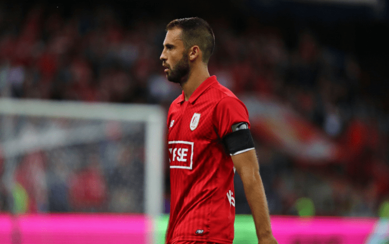 Επιβεβαιώνουν το Sportime οι Βέλγοι για Κοσάνοβιτς