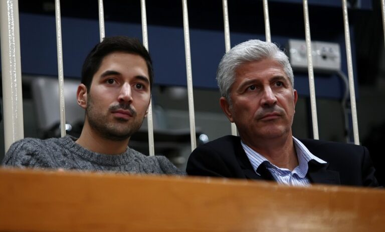 Η νέα καριέρα του Κώστα Μανωλά