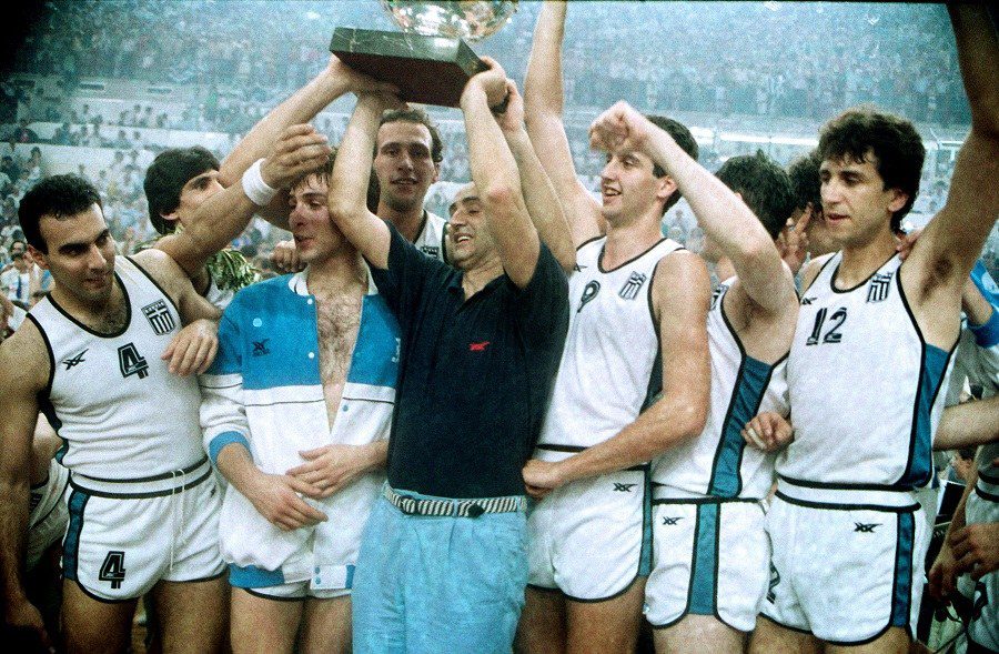 «Έφυγε» ο Κώστας Πολίτης