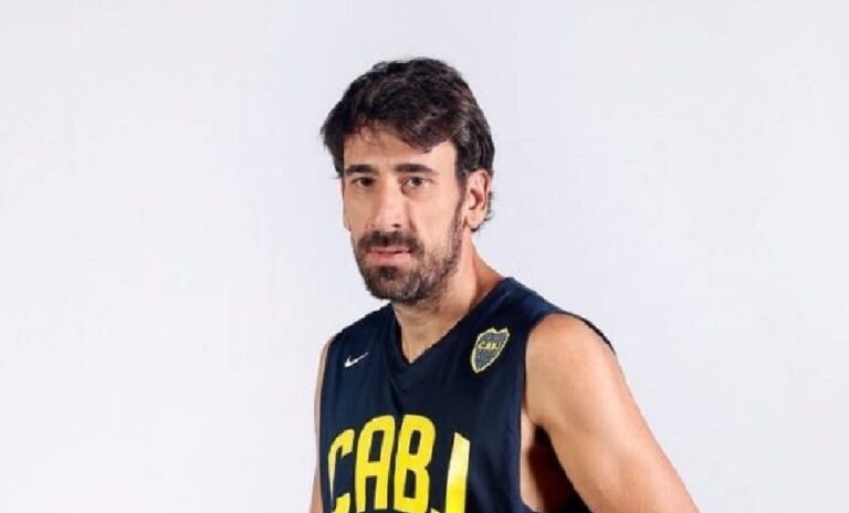 Από την Αργεντινή στη Βενεζουέλα ο Λαμπρόπουλος