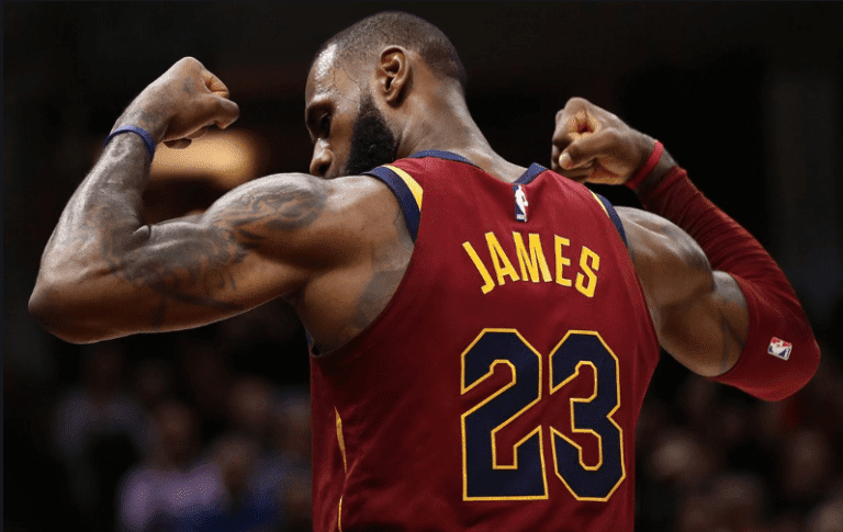 Οι επτά ομάδες που θα συζητήσουν με τον ΛεΜπρόν