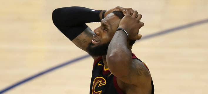 Τα «πήρε» ο ΛεΜπρόν με την τραγική γκάφα του Σμιθ! (vid)