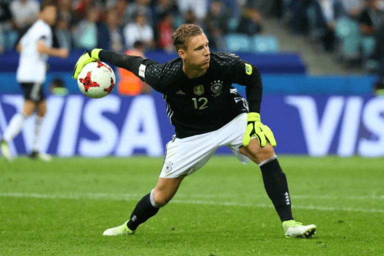 «Στην Άρσεναλ ο Λένο»